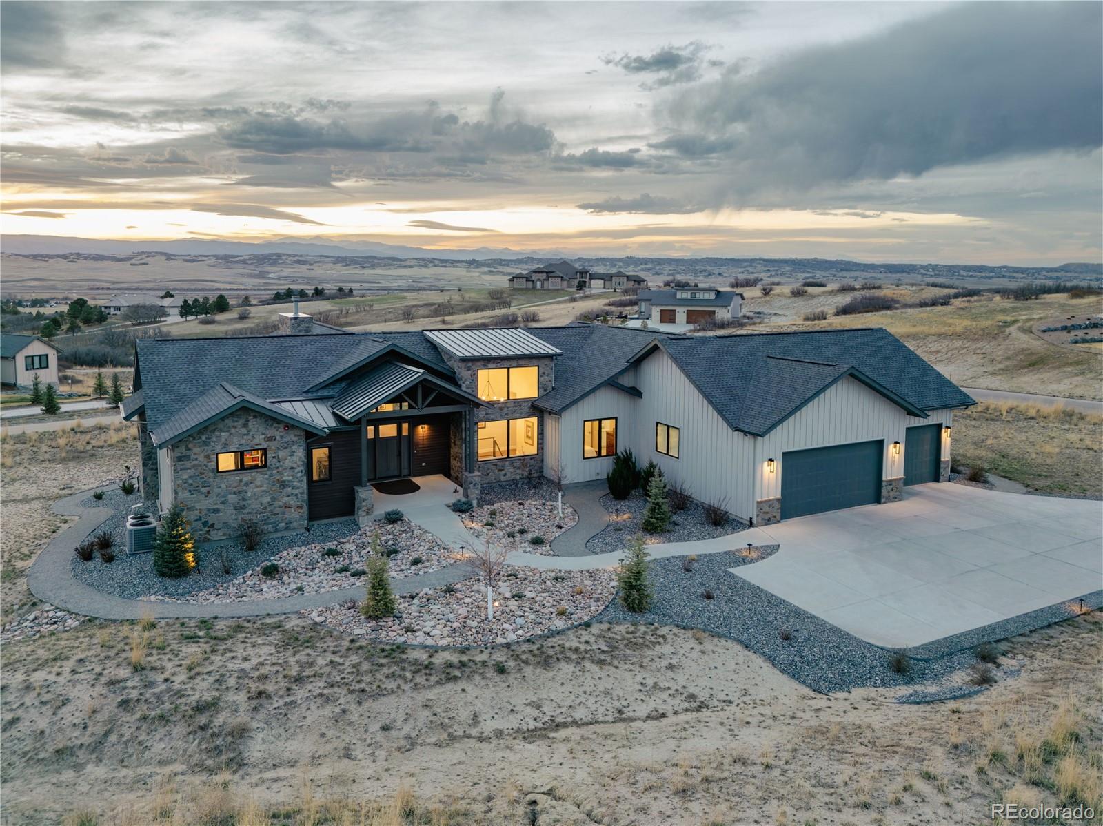 MLS Image #48 for 3203  topside drive,castle rock, Colorado