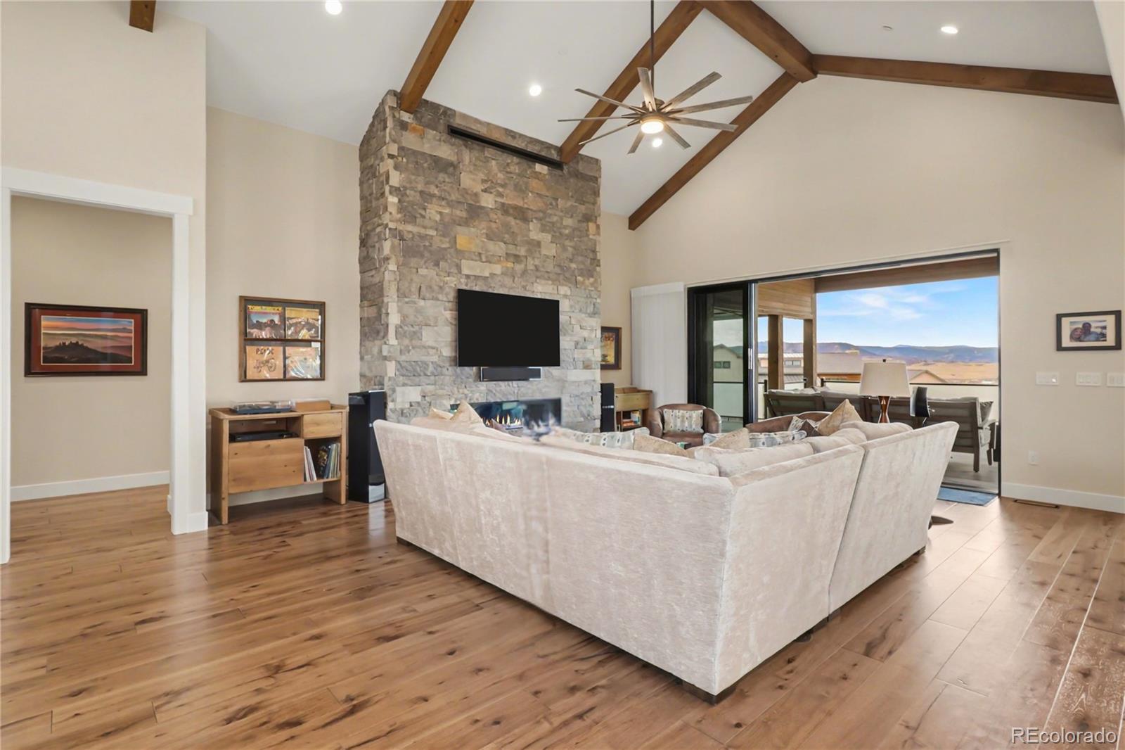 MLS Image #5 for 3203  topside drive,castle rock, Colorado