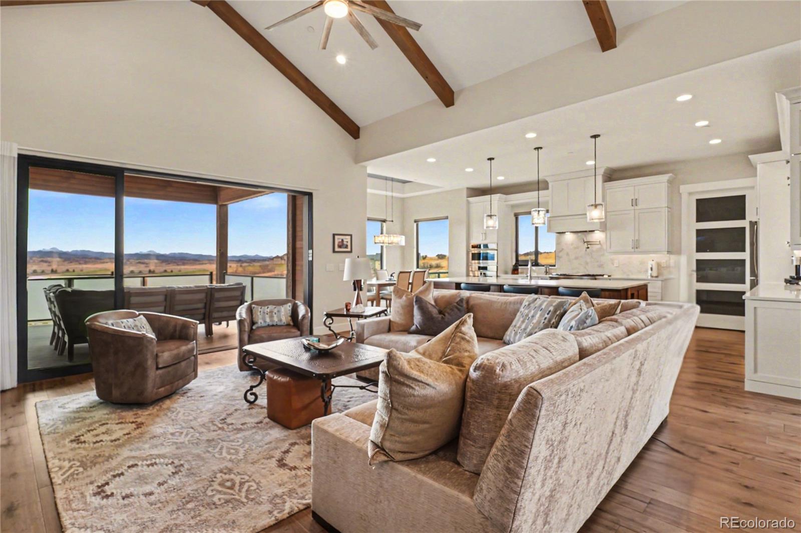 MLS Image #6 for 3203  topside drive,castle rock, Colorado