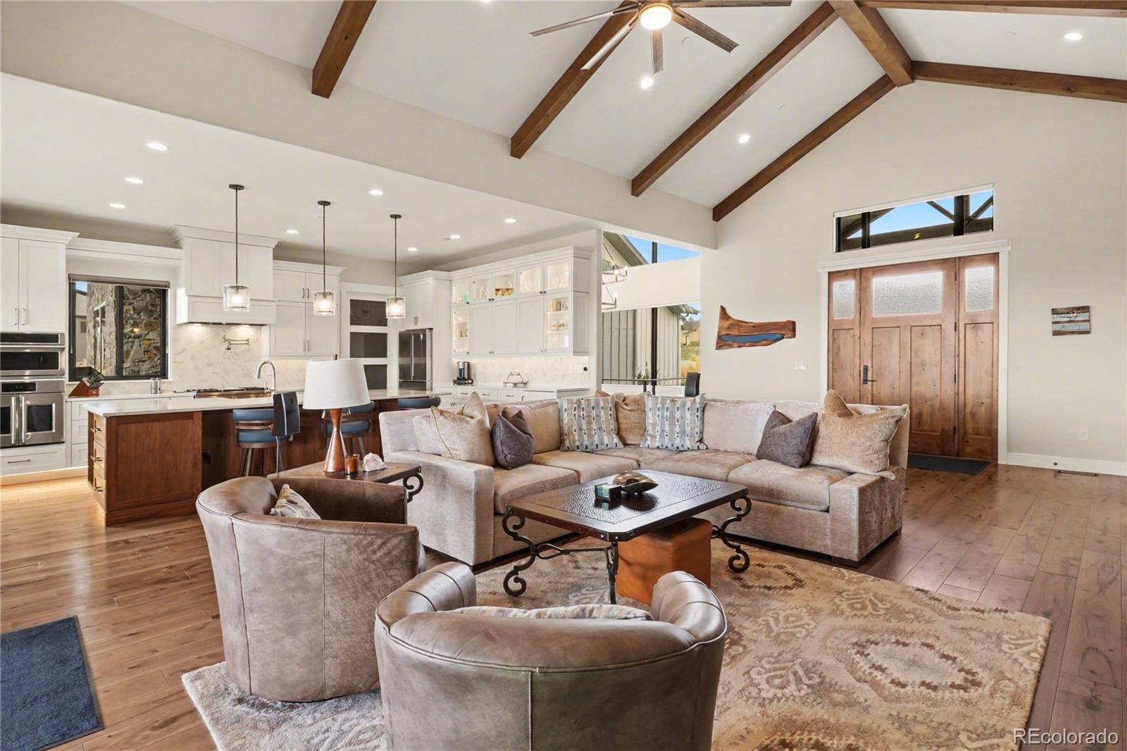 MLS Image #7 for 3203  topside drive,castle rock, Colorado
