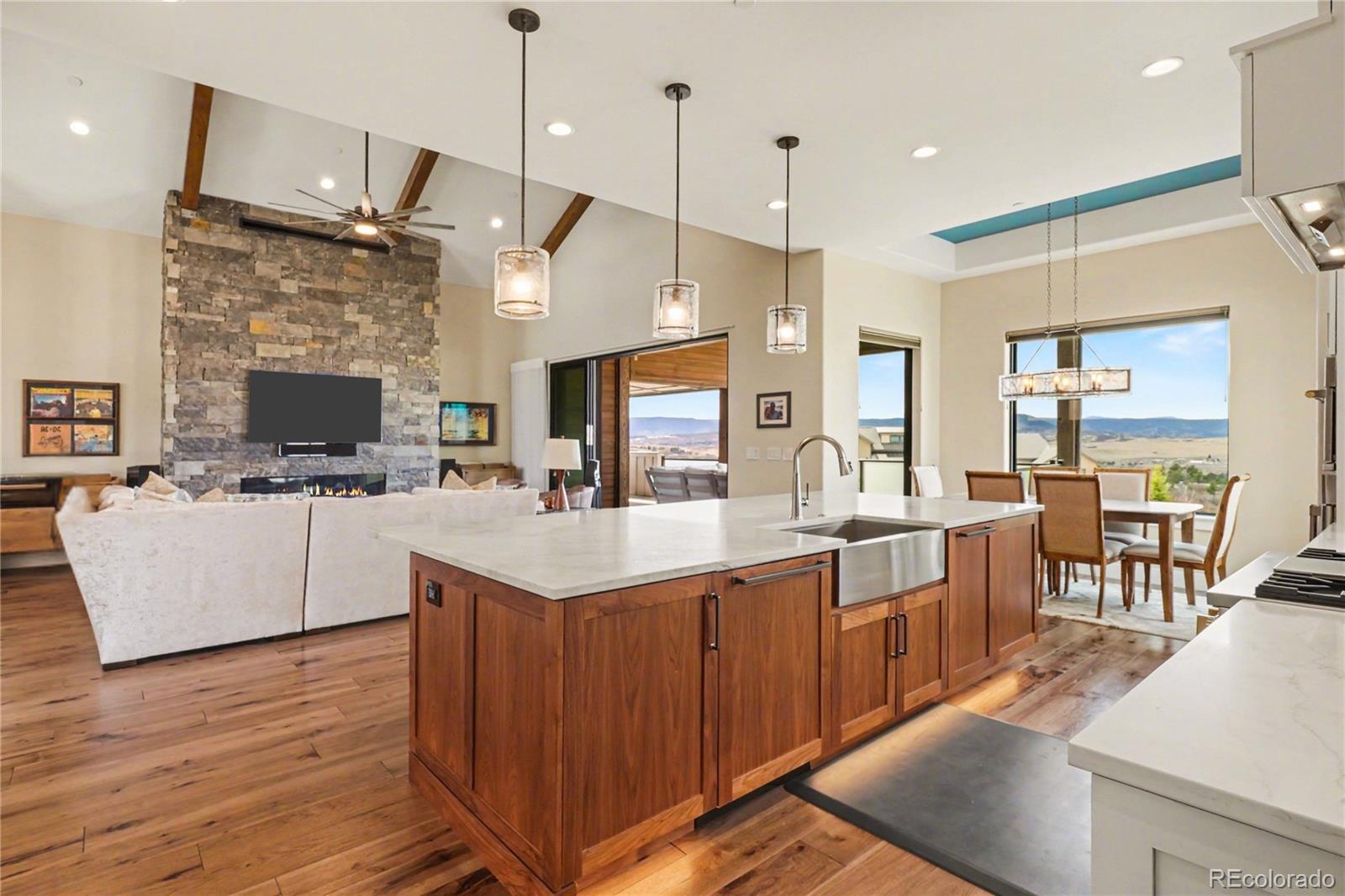 MLS Image #8 for 3203  topside drive,castle rock, Colorado