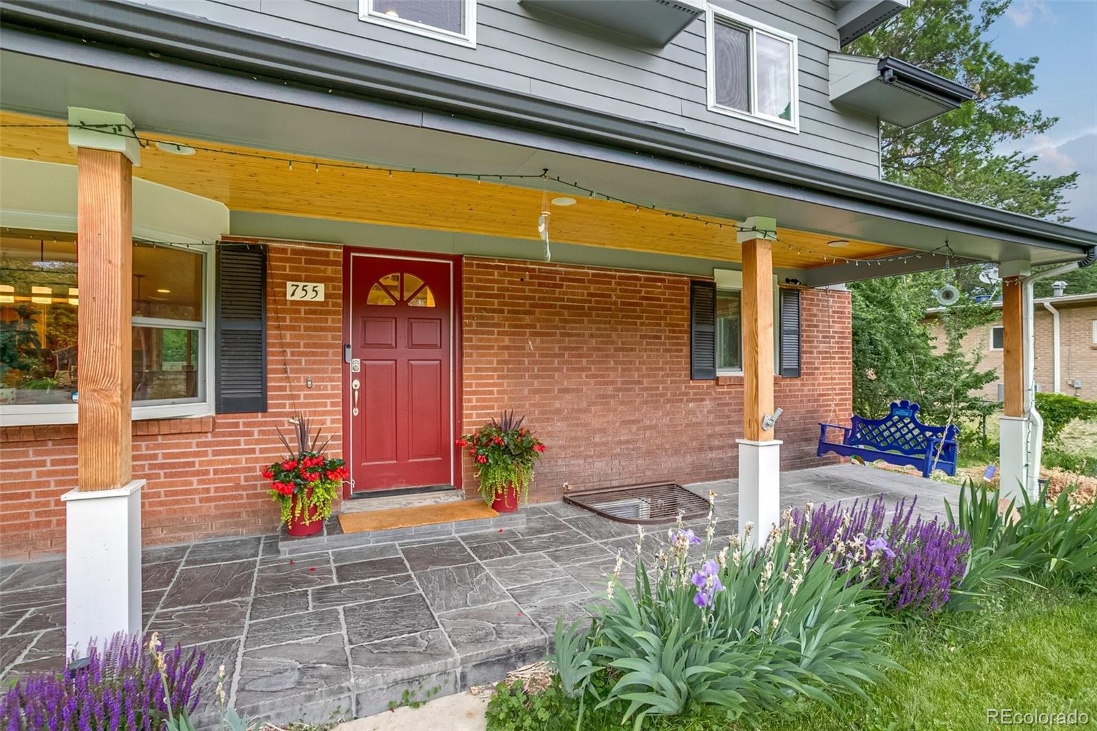 MLS Image #2 for 755  holland street,lakewood, Colorado
