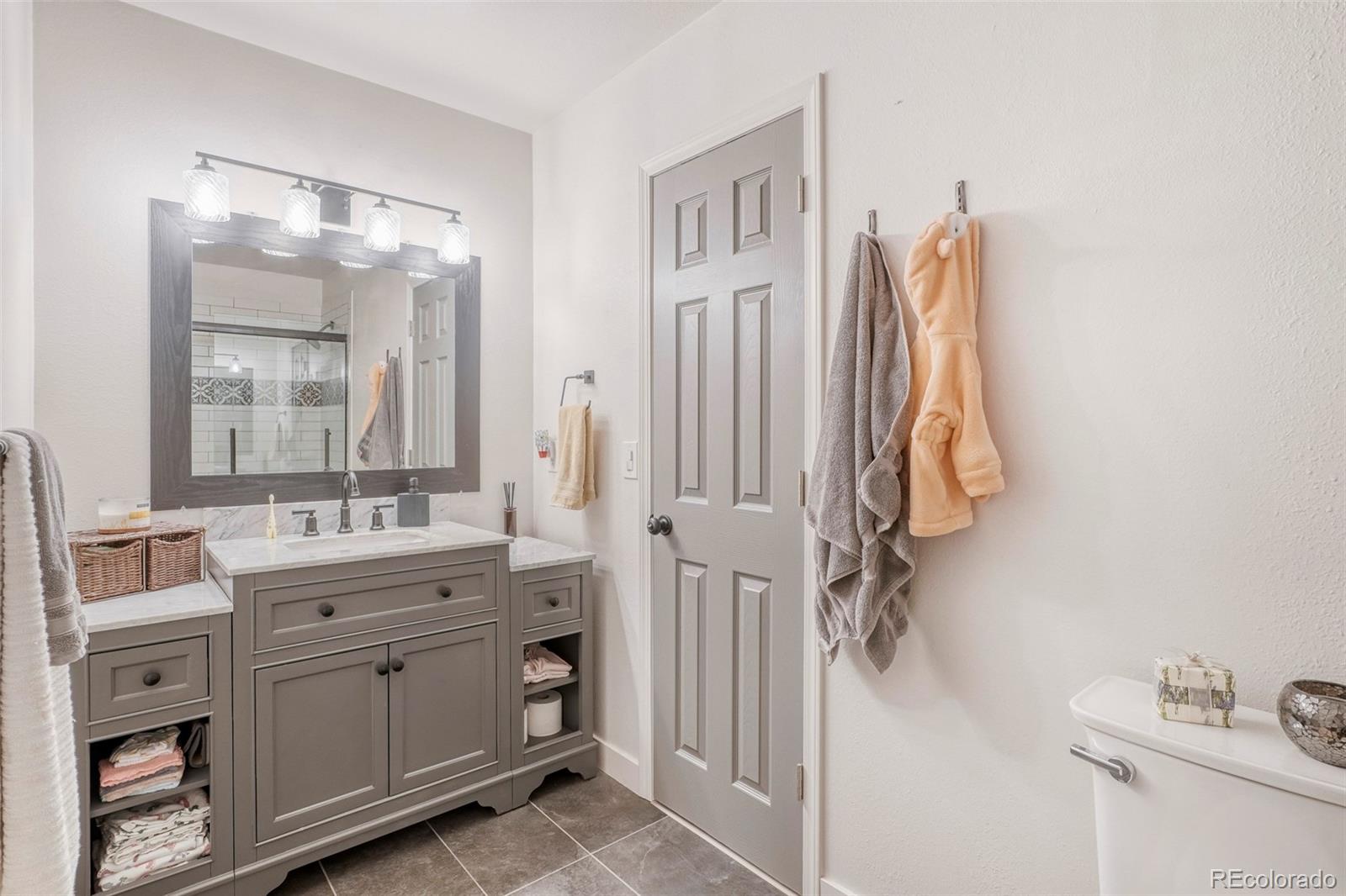 MLS Image #11 for 3463 s ammons street,lakewood, Colorado