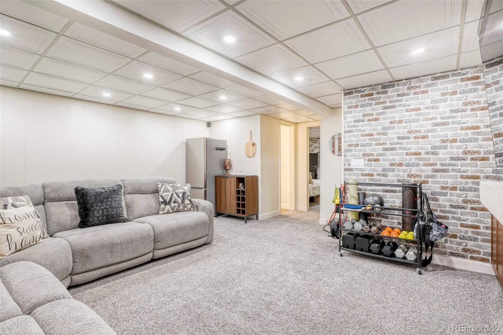 MLS Image #14 for 3463 s ammons street,lakewood, Colorado