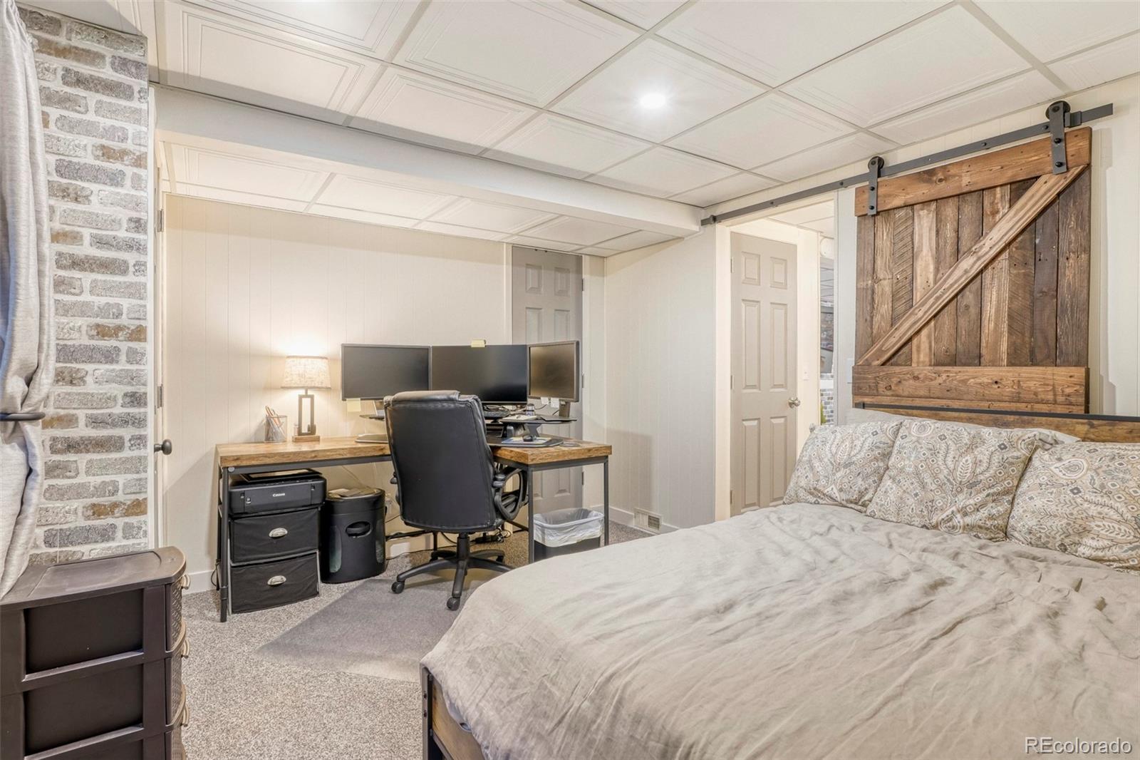 MLS Image #15 for 3463 s ammons street,lakewood, Colorado