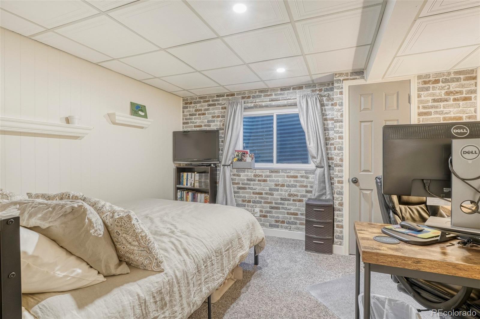 MLS Image #16 for 3463 s ammons street,lakewood, Colorado