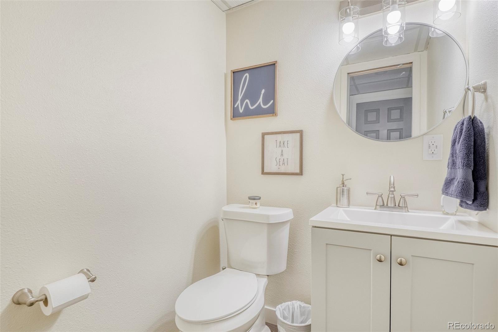 MLS Image #17 for 3463 s ammons street,lakewood, Colorado