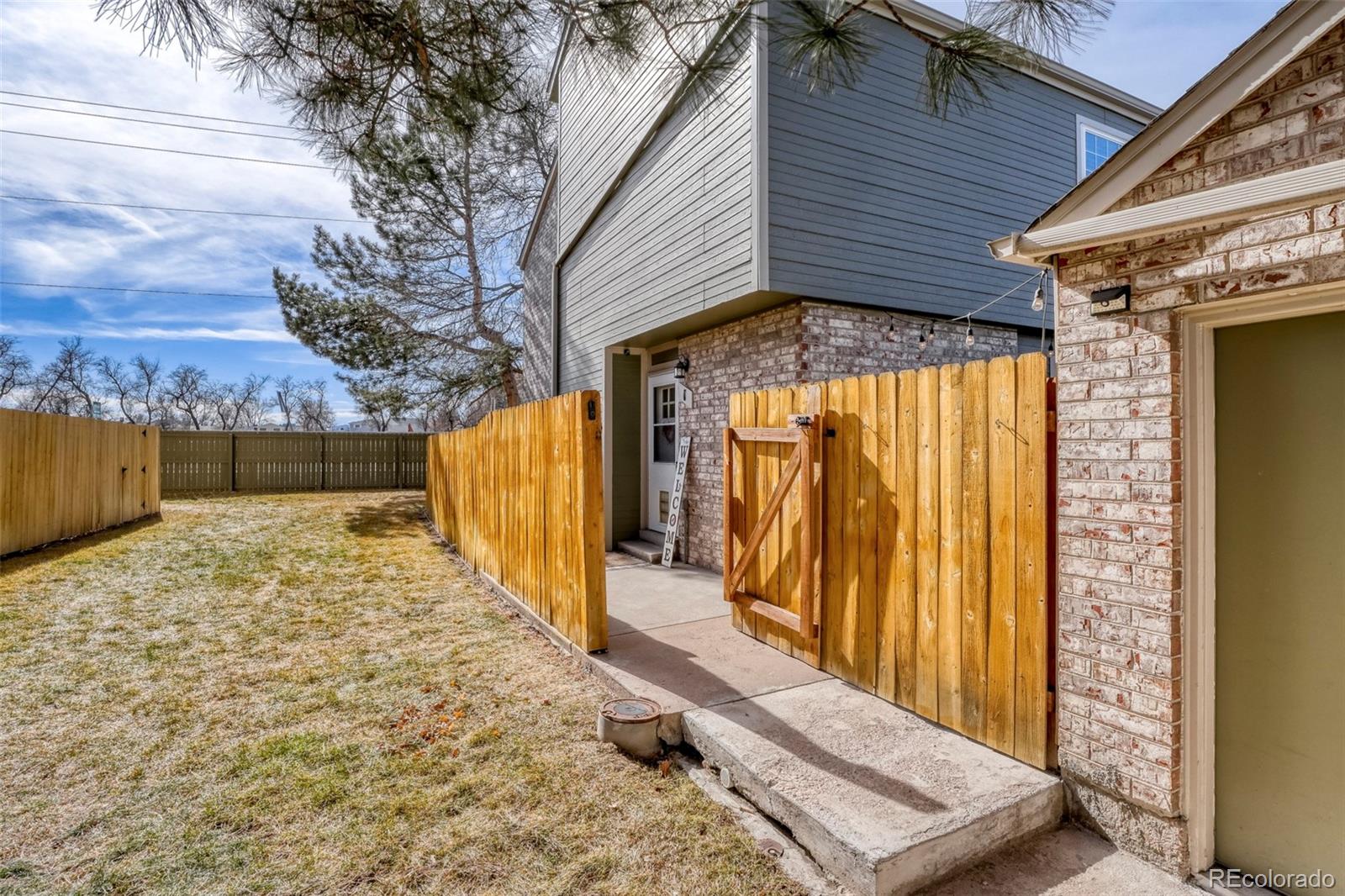 MLS Image #19 for 3463 s ammons street,lakewood, Colorado