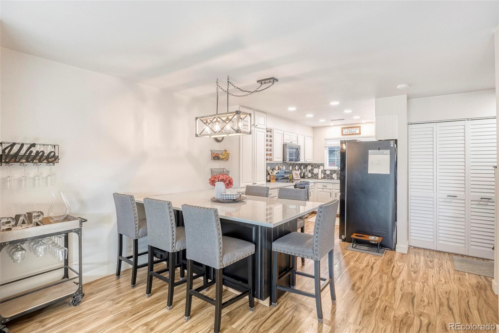 MLS Image #2 for 3463 s ammons street,lakewood, Colorado