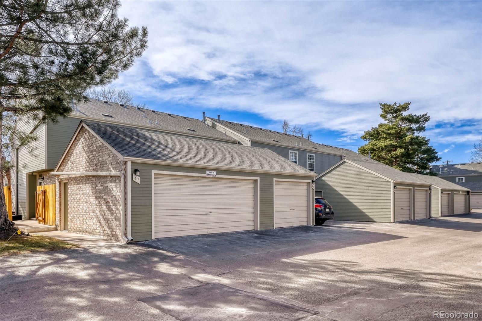 MLS Image #20 for 3463 s ammons street,lakewood, Colorado