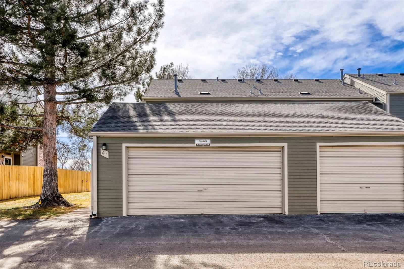 MLS Image #21 for 3463 s ammons street,lakewood, Colorado
