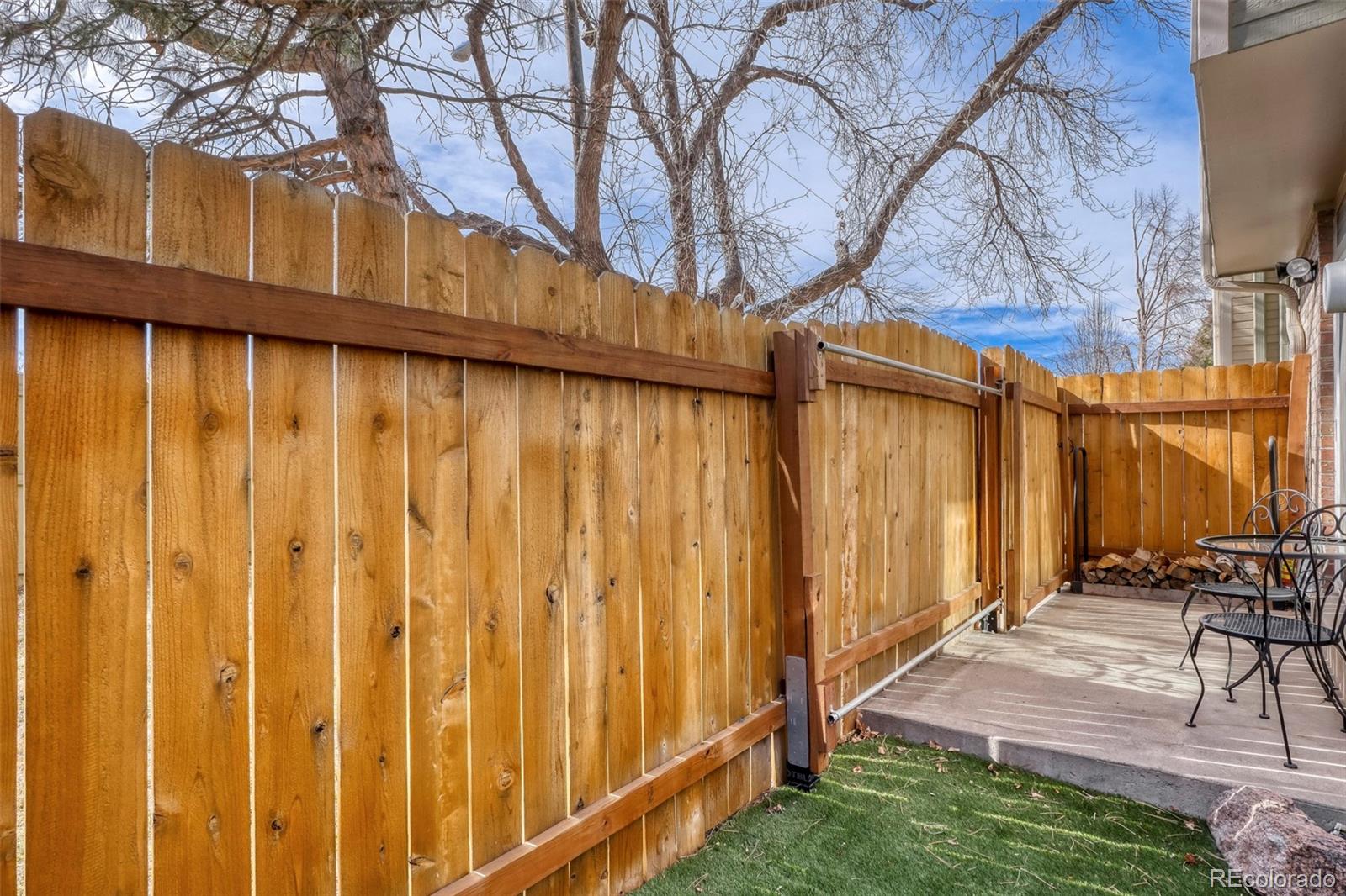 MLS Image #22 for 3463 s ammons street,lakewood, Colorado