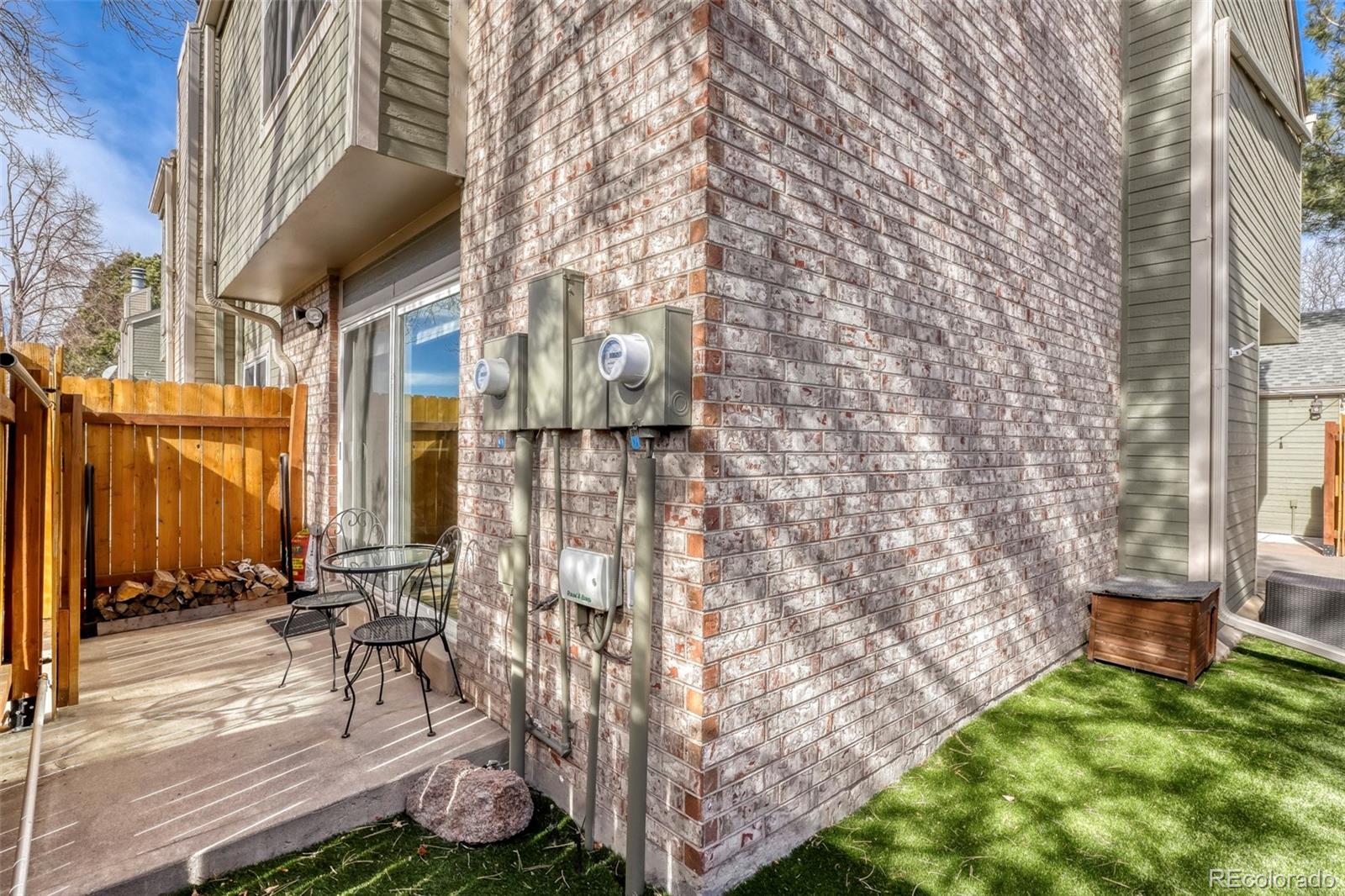 MLS Image #23 for 3463 s ammons street,lakewood, Colorado