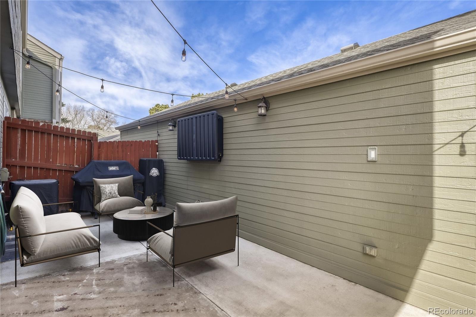 MLS Image #25 for 3463 s ammons street,lakewood, Colorado