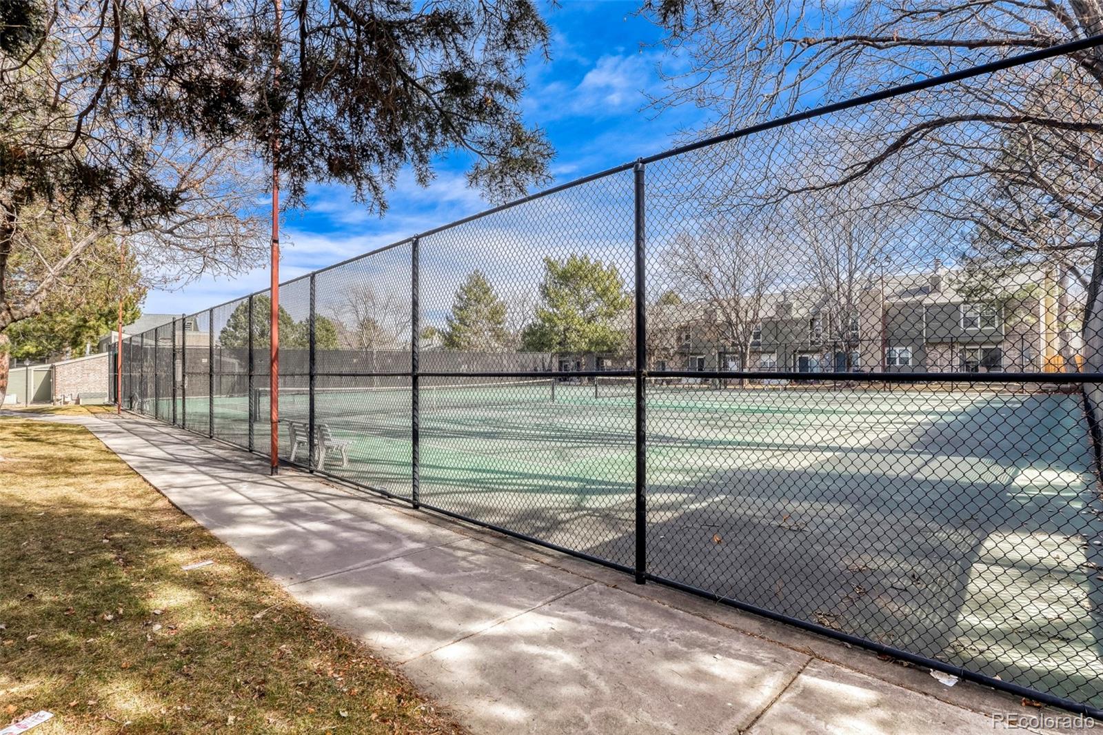 MLS Image #26 for 3463 s ammons street,lakewood, Colorado