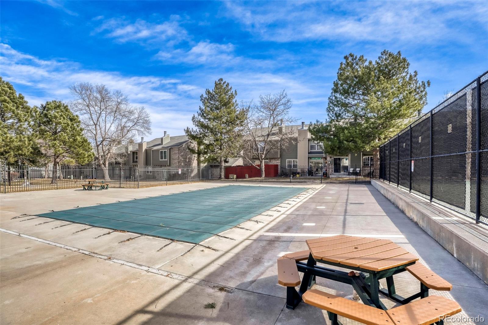 MLS Image #27 for 3463 s ammons street,lakewood, Colorado