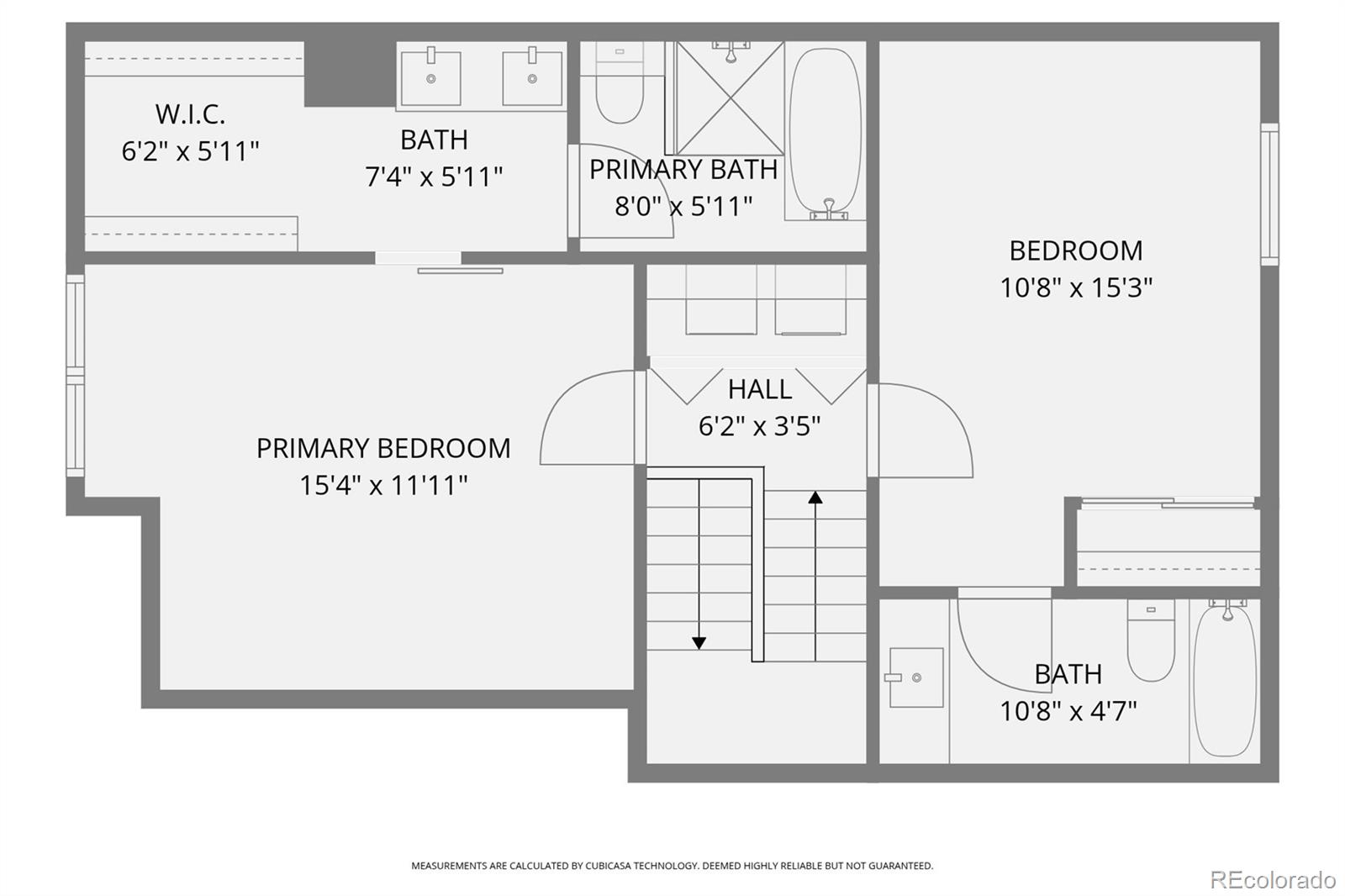 MLS Image #29 for 3463 s ammons street,lakewood, Colorado