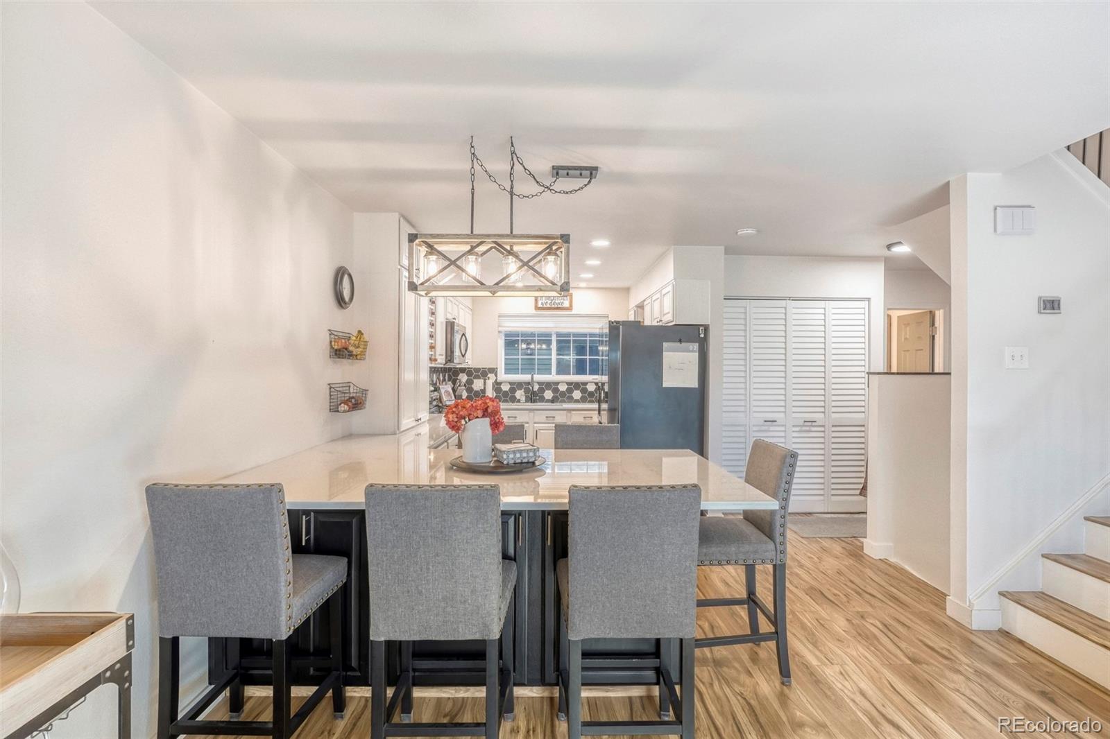 MLS Image #5 for 3463 s ammons street,lakewood, Colorado