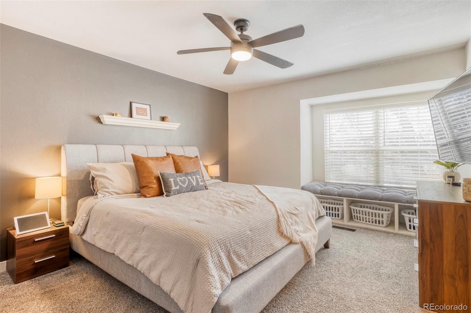 MLS Image #6 for 3463 s ammons street,lakewood, Colorado
