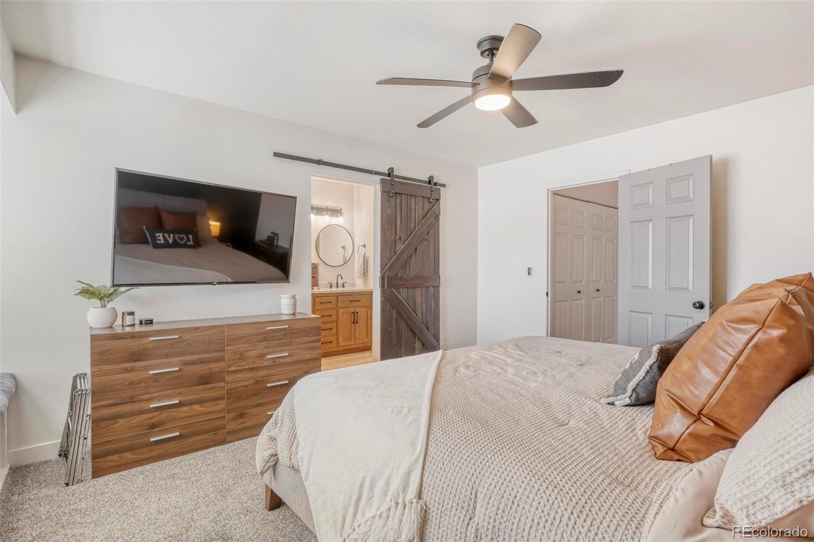 MLS Image #7 for 3463 s ammons street,lakewood, Colorado