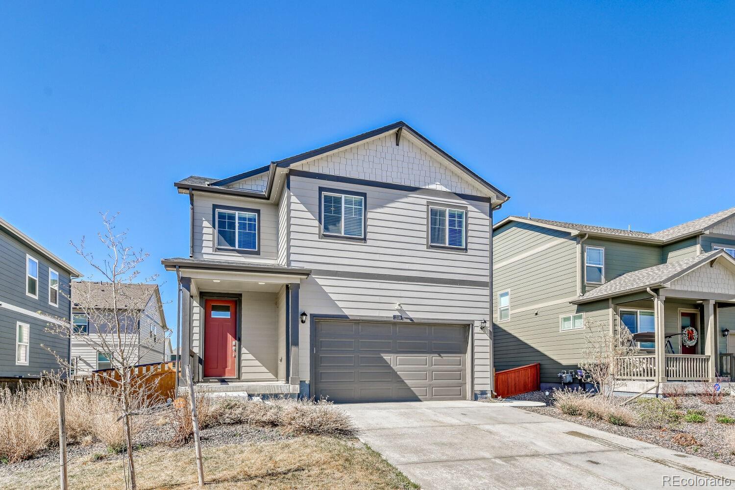 MLS Image #0 for 1109  sunrise drive,brighton, Colorado