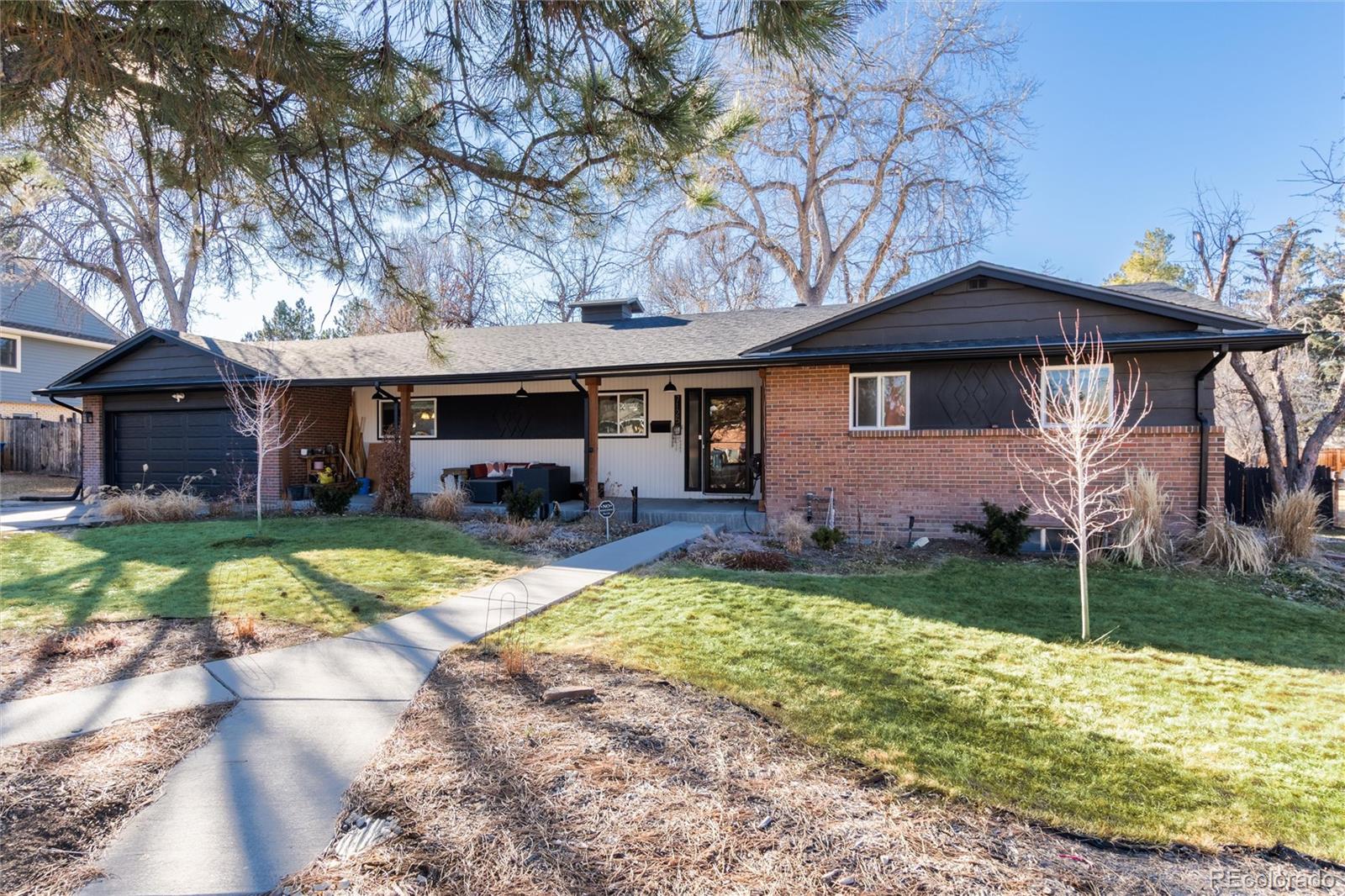 MLS Image #2 for 7125 s depew street,littleton, Colorado