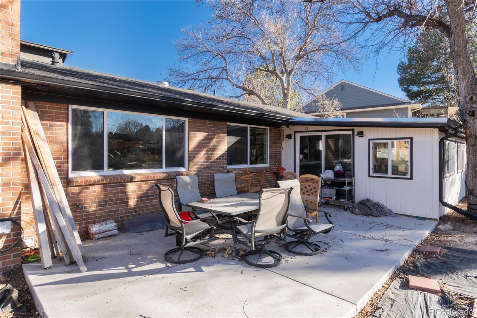MLS Image #24 for 7125 s depew street,littleton, Colorado