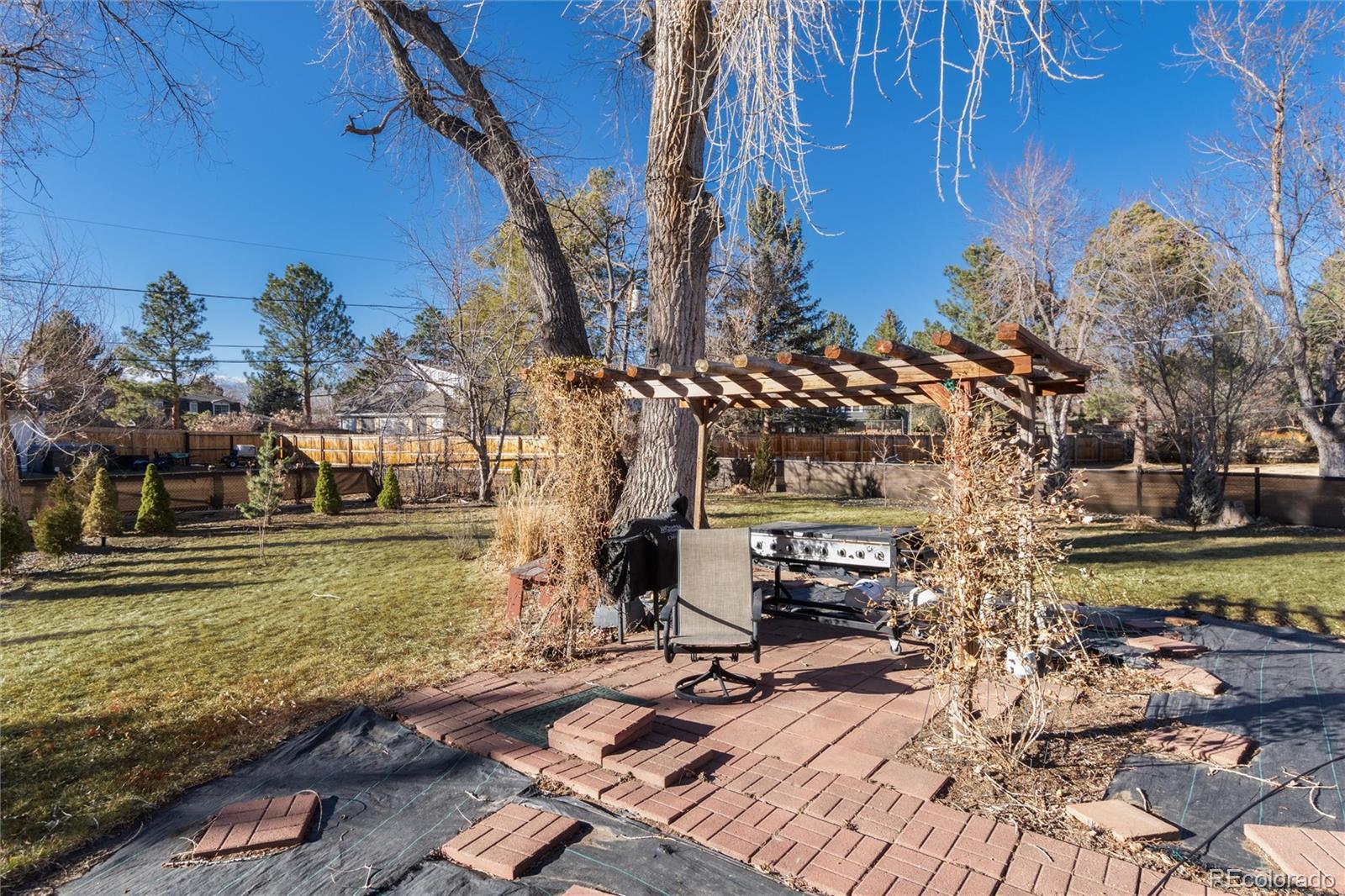 MLS Image #25 for 7125 s depew street,littleton, Colorado