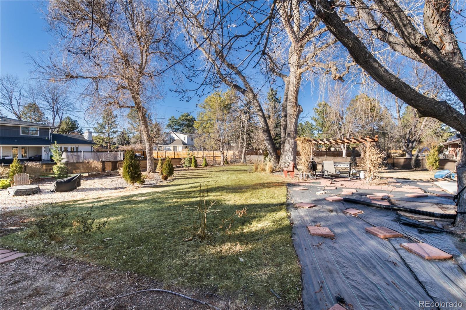 MLS Image #26 for 7125 s depew street,littleton, Colorado
