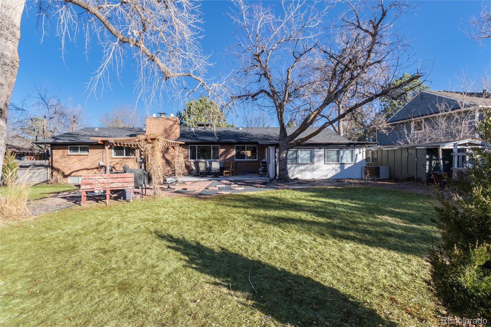 MLS Image #28 for 7125 s depew street,littleton, Colorado