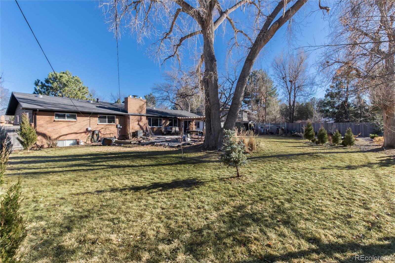 MLS Image #29 for 7125 s depew street,littleton, Colorado