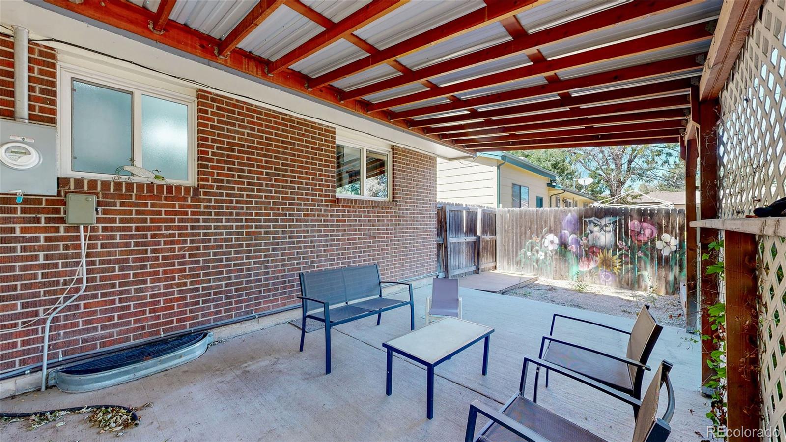 MLS Image #45 for 8438  ames street,arvada, Colorado