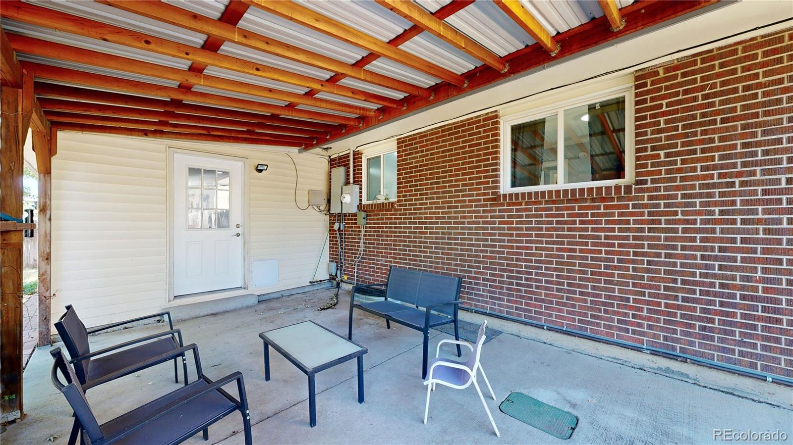 MLS Image #46 for 8438  ames street,arvada, Colorado
