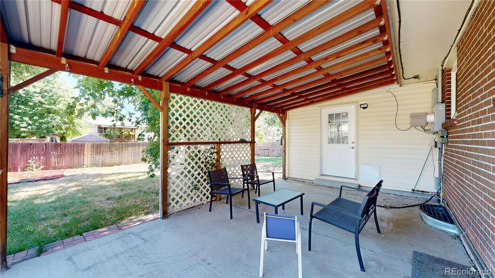 MLS Image #47 for 8438  ames street,arvada, Colorado