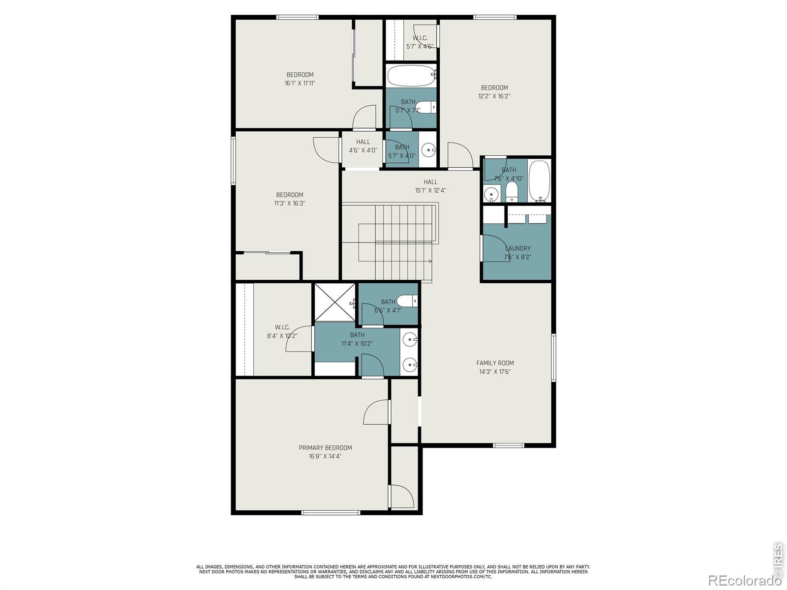 MLS Image #21 for 6637  6th street,greeley, Colorado