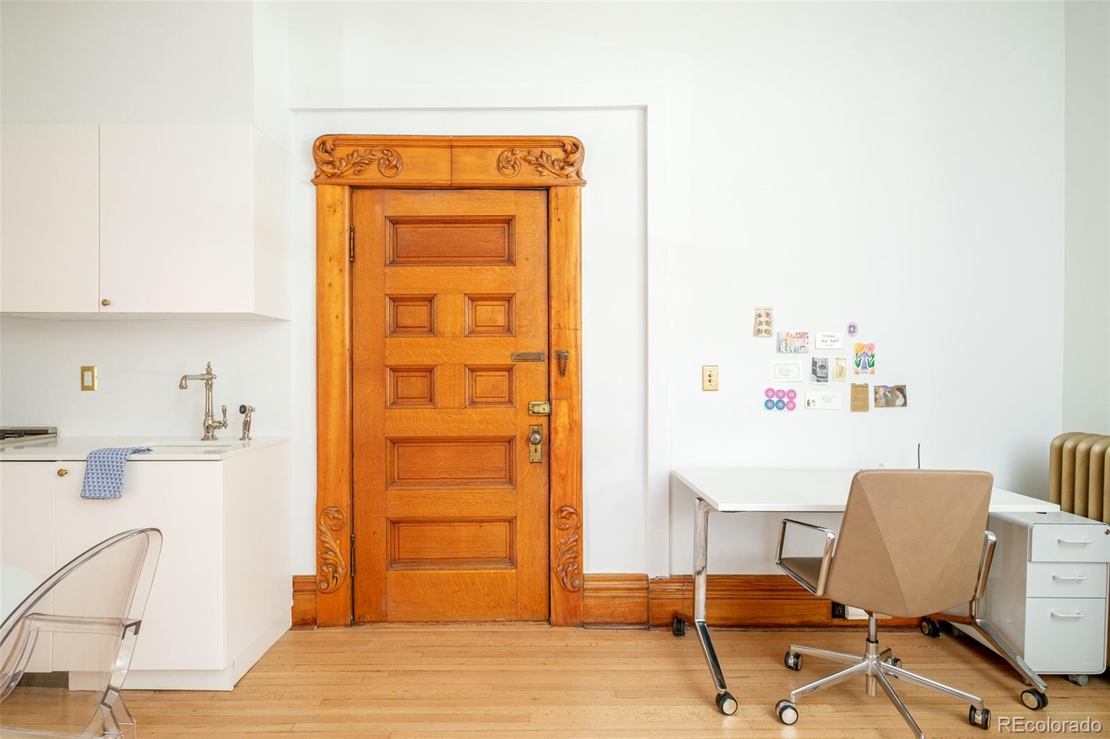 MLS Image #11 for 1435  vine street,denver, Colorado