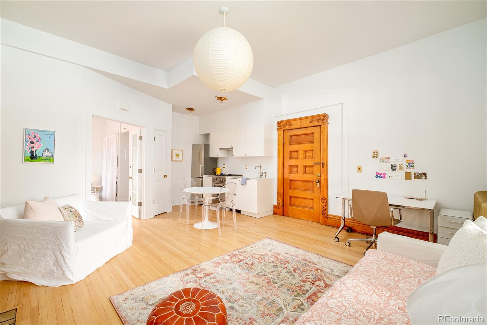 MLS Image #12 for 1435  vine street,denver, Colorado