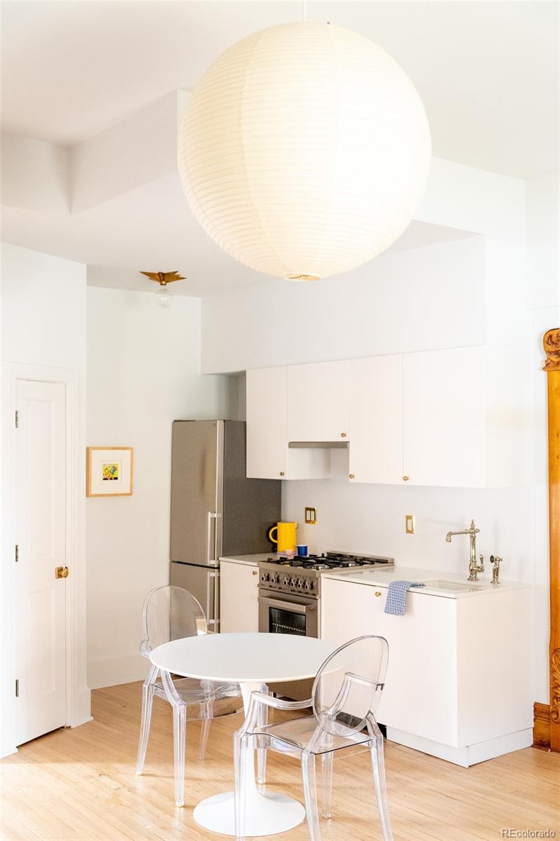 MLS Image #13 for 1435  vine street,denver, Colorado