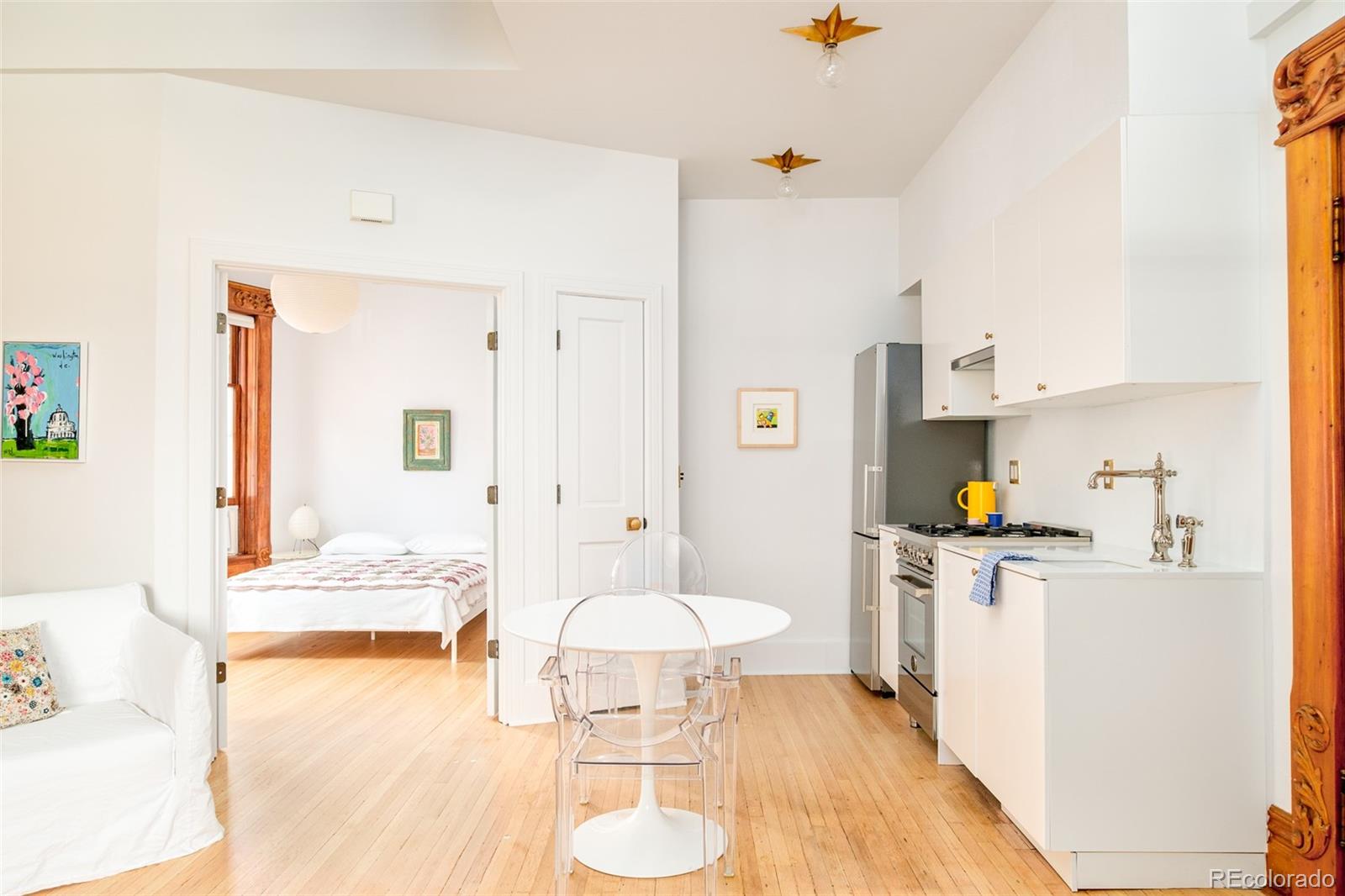 MLS Image #14 for 1435  vine street,denver, Colorado