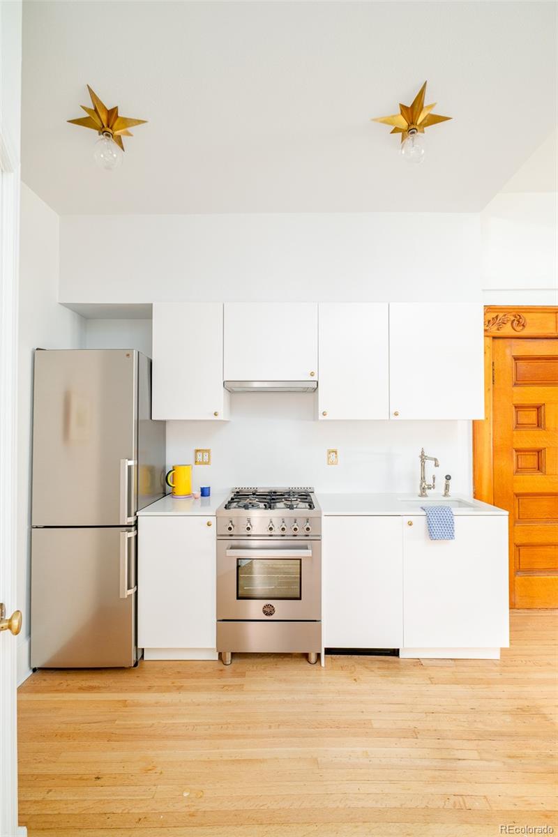 MLS Image #15 for 1435  vine street,denver, Colorado