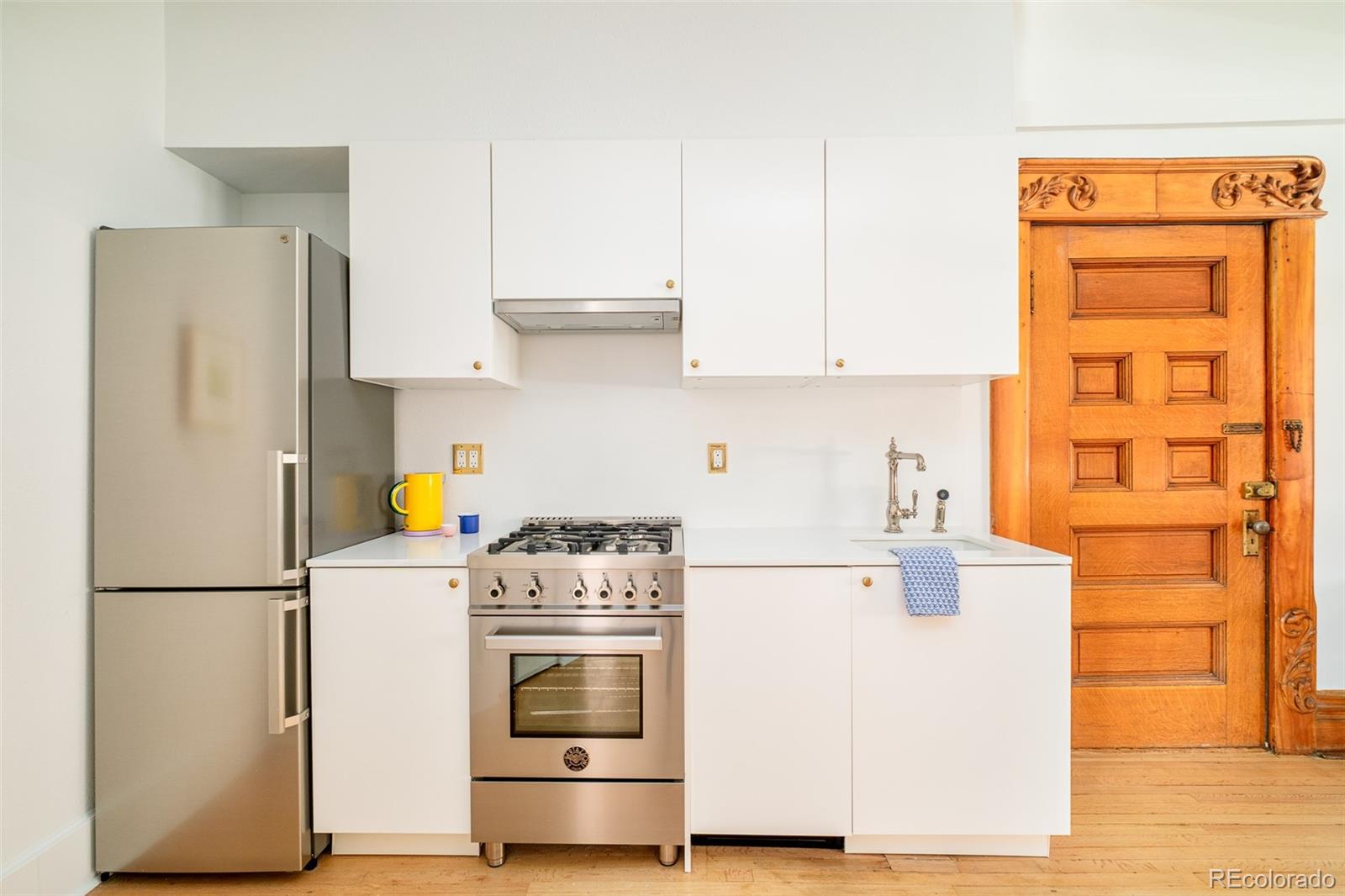 MLS Image #16 for 1435  vine street,denver, Colorado