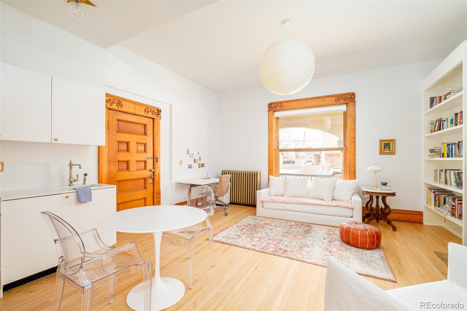 MLS Image #18 for 1435  vine street,denver, Colorado