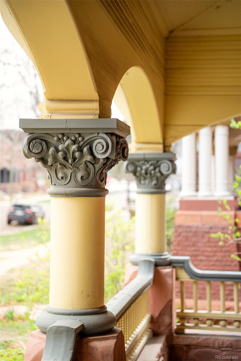 MLS Image #2 for 1435  vine street,denver, Colorado