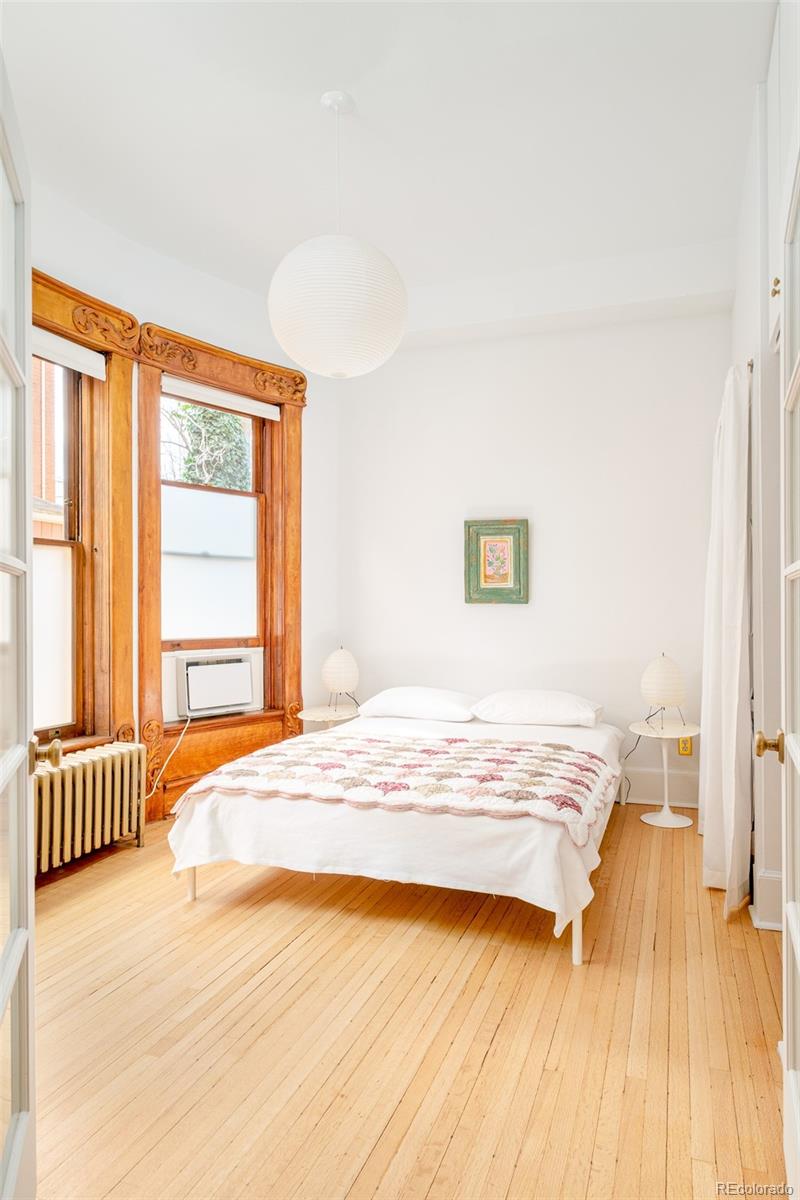 MLS Image #20 for 1435  vine street,denver, Colorado