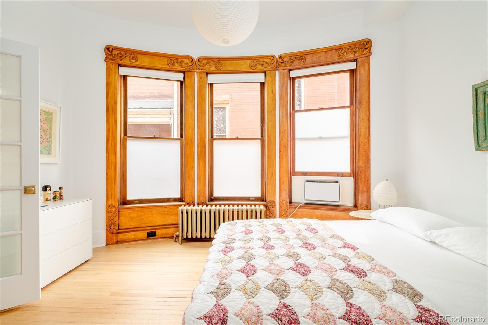 MLS Image #22 for 1435  vine street,denver, Colorado
