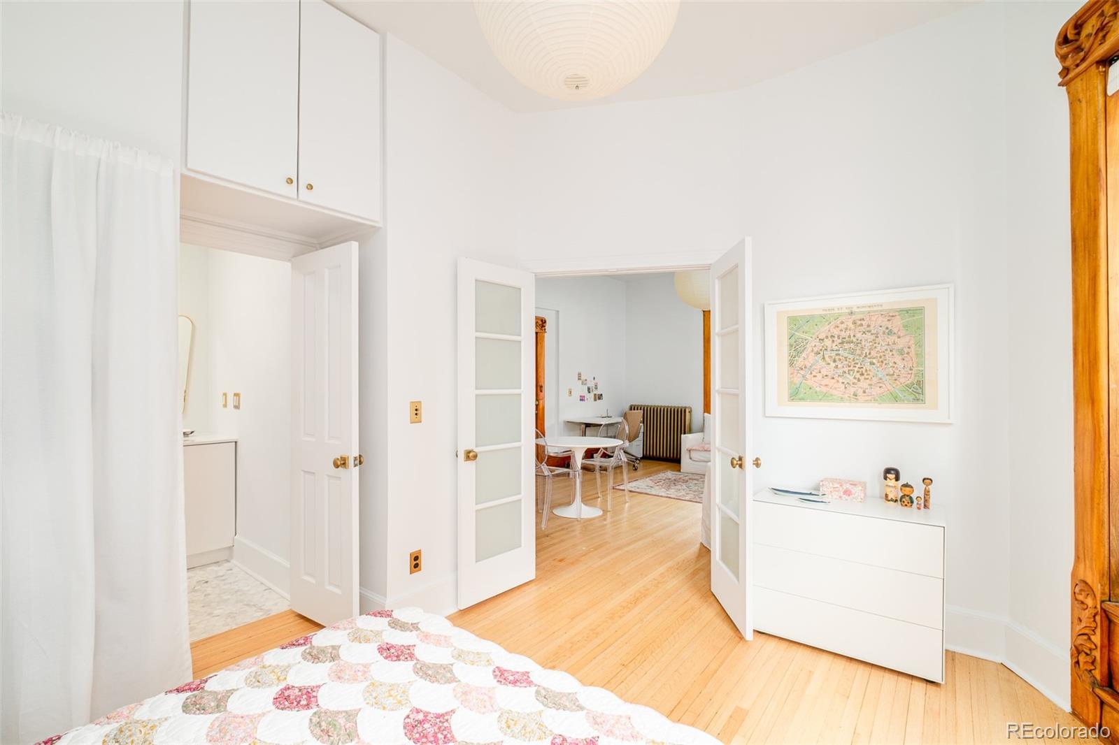 MLS Image #23 for 1435  vine street,denver, Colorado