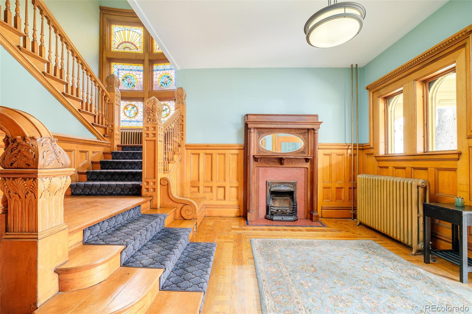 MLS Image #28 for 1435  vine street,denver, Colorado