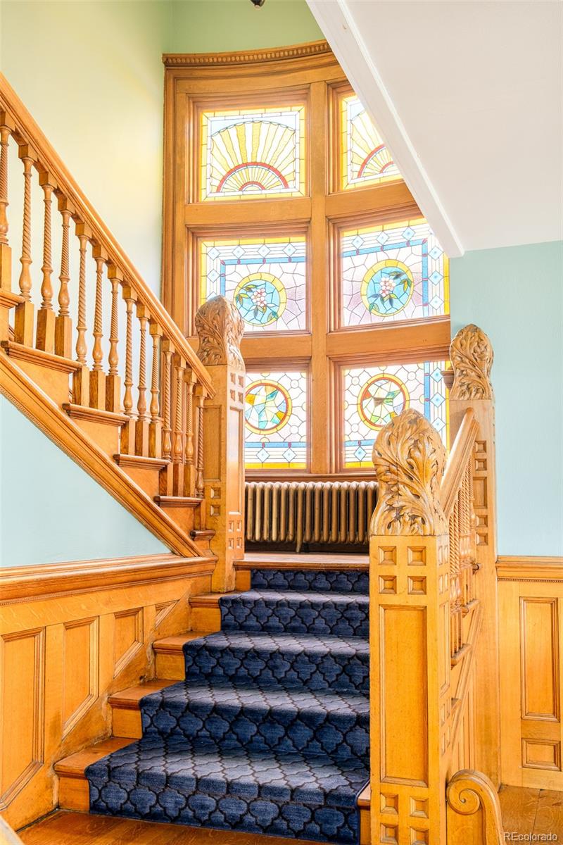 MLS Image #29 for 1435  vine street,denver, Colorado
