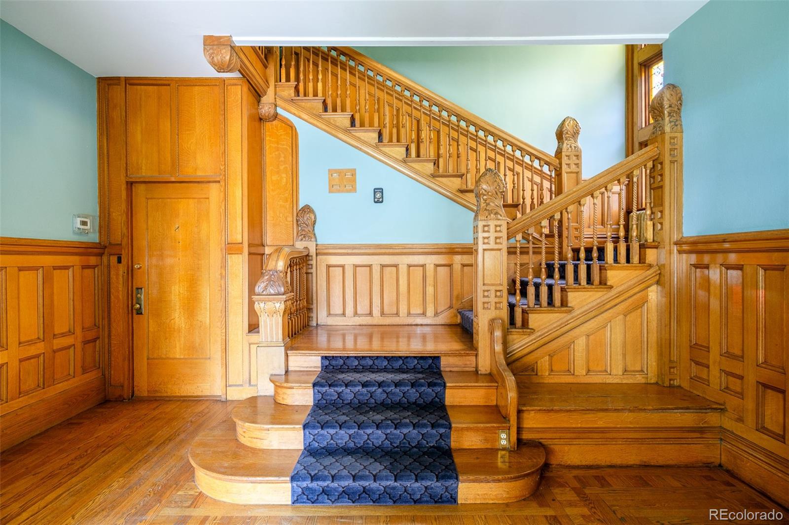 MLS Image #4 for 1435  vine street,denver, Colorado
