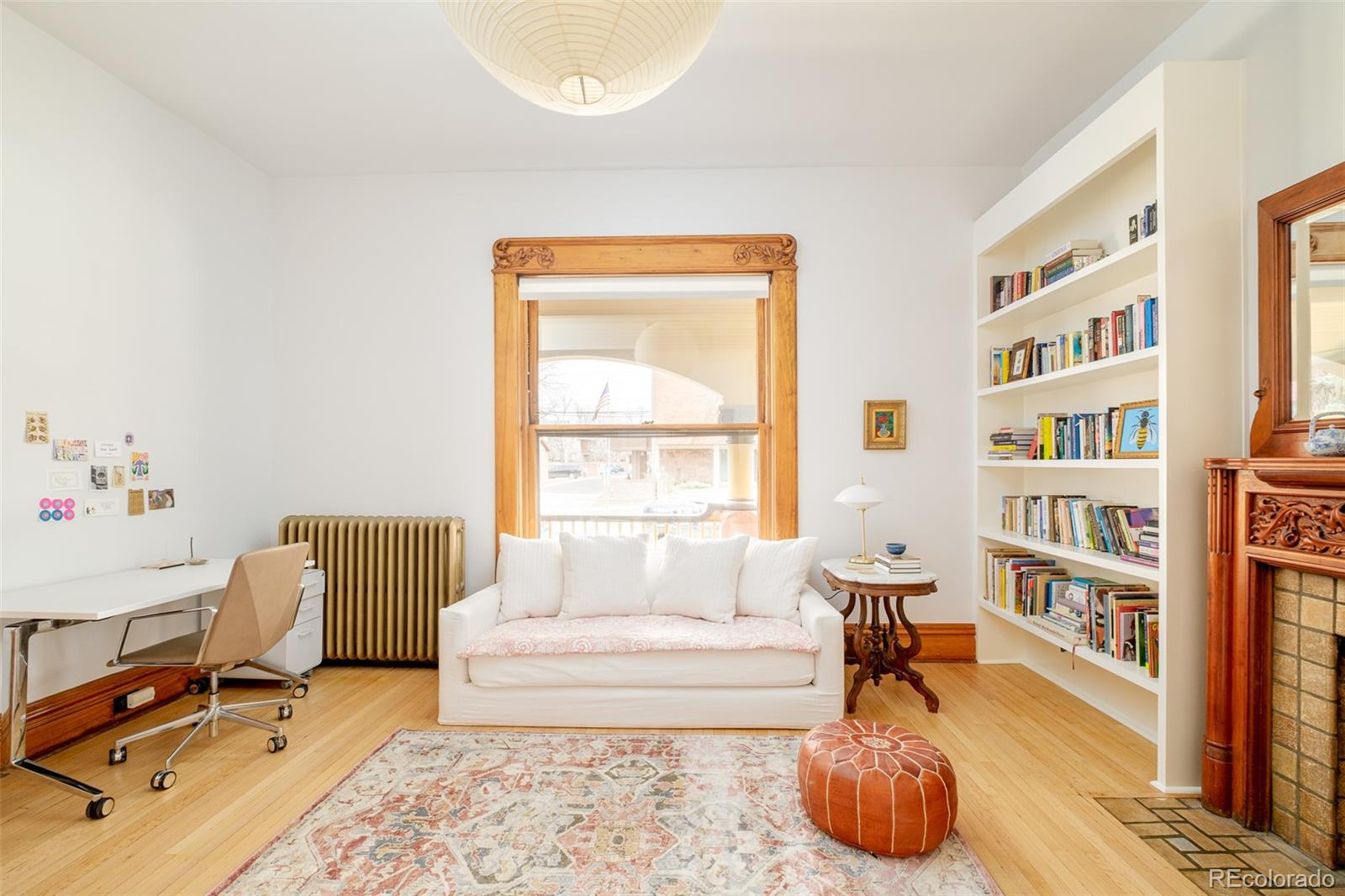 MLS Image #9 for 1435  vine street,denver, Colorado